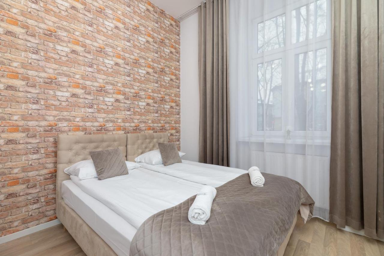 Beautiful Dietla By Renters Krakow