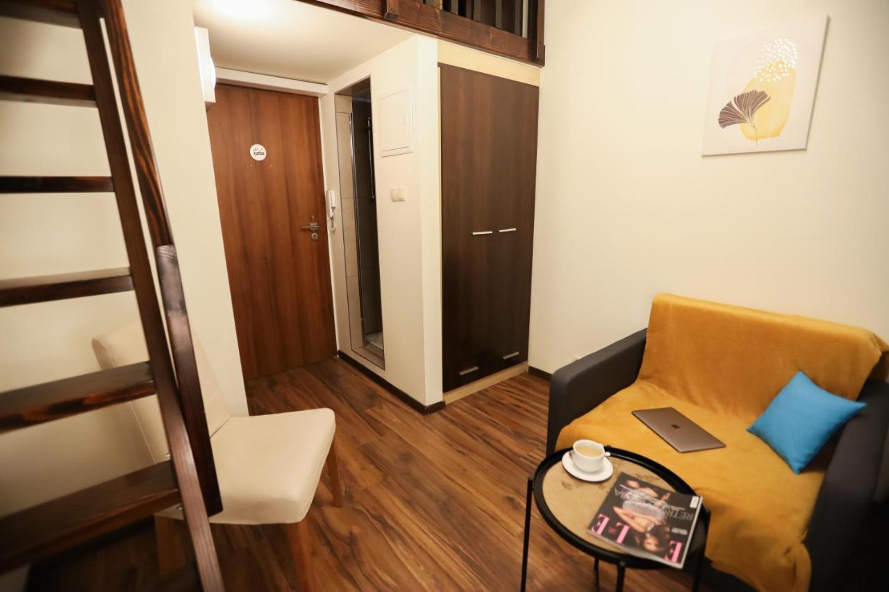 Aparthotel Salve Station 3*