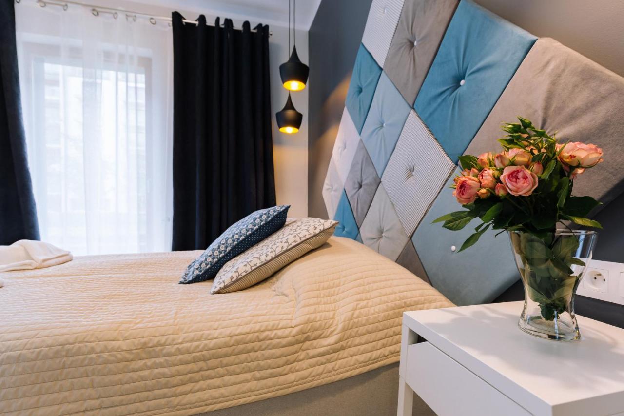 Apartmentprestige Station Appartement Krakau