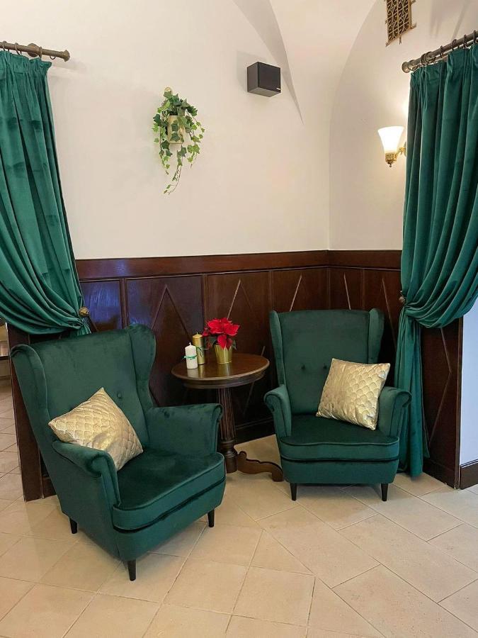 Great Polonia Old Town Aparthotel Krakow