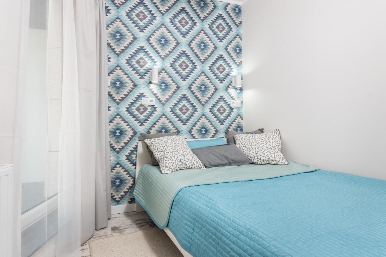 Apartament Slusarska 2 Kraków