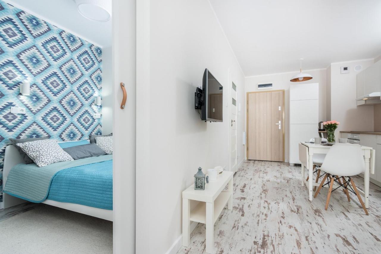Slusarska 2 Apartament Kraków