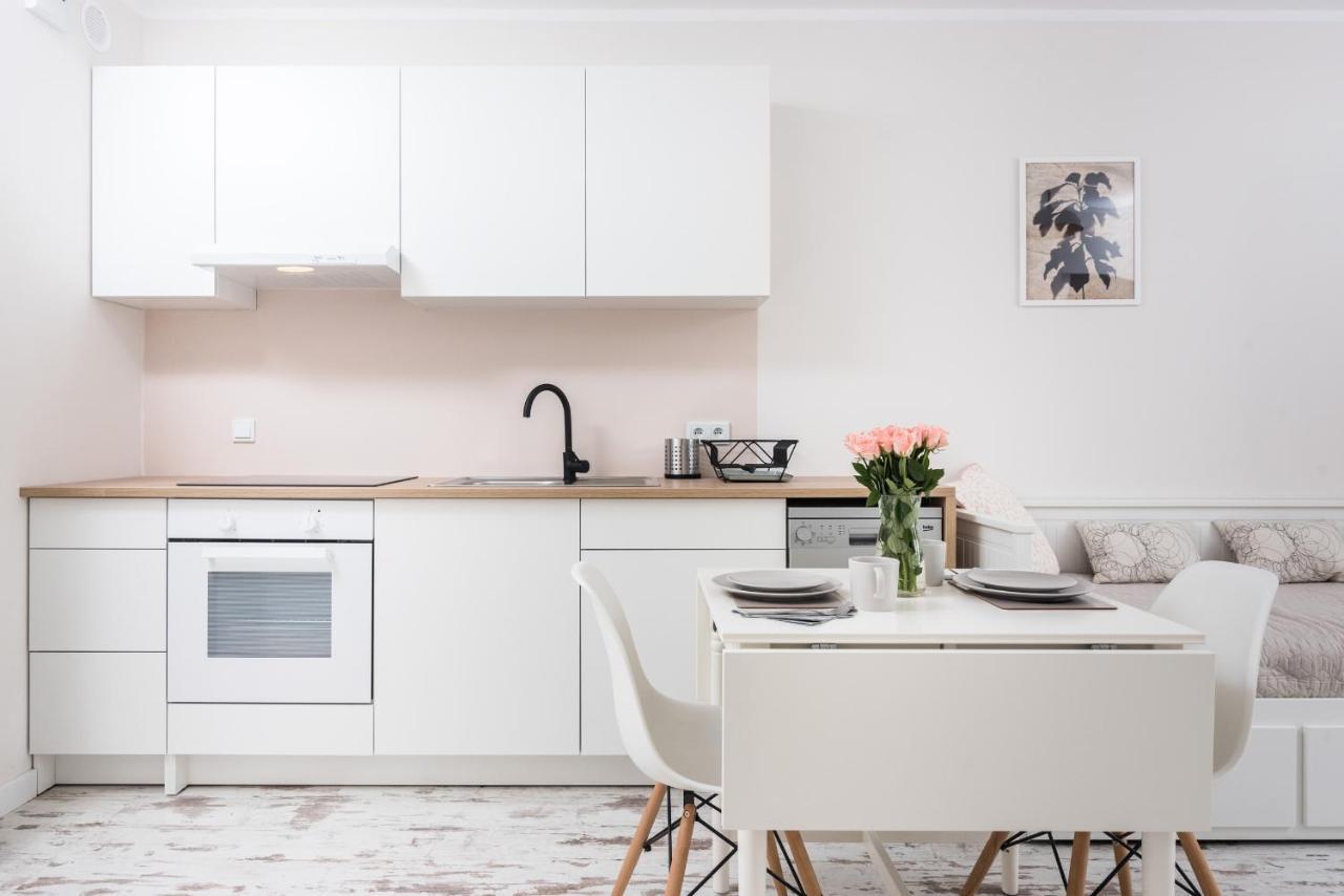 Apartament Slusarska 2 Kraków