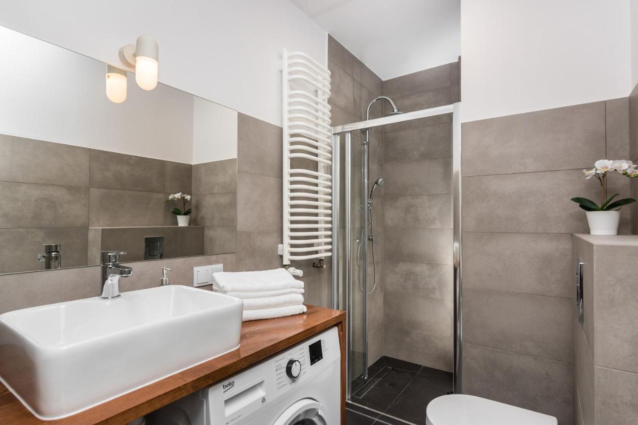 Slusarska 2 Apartament