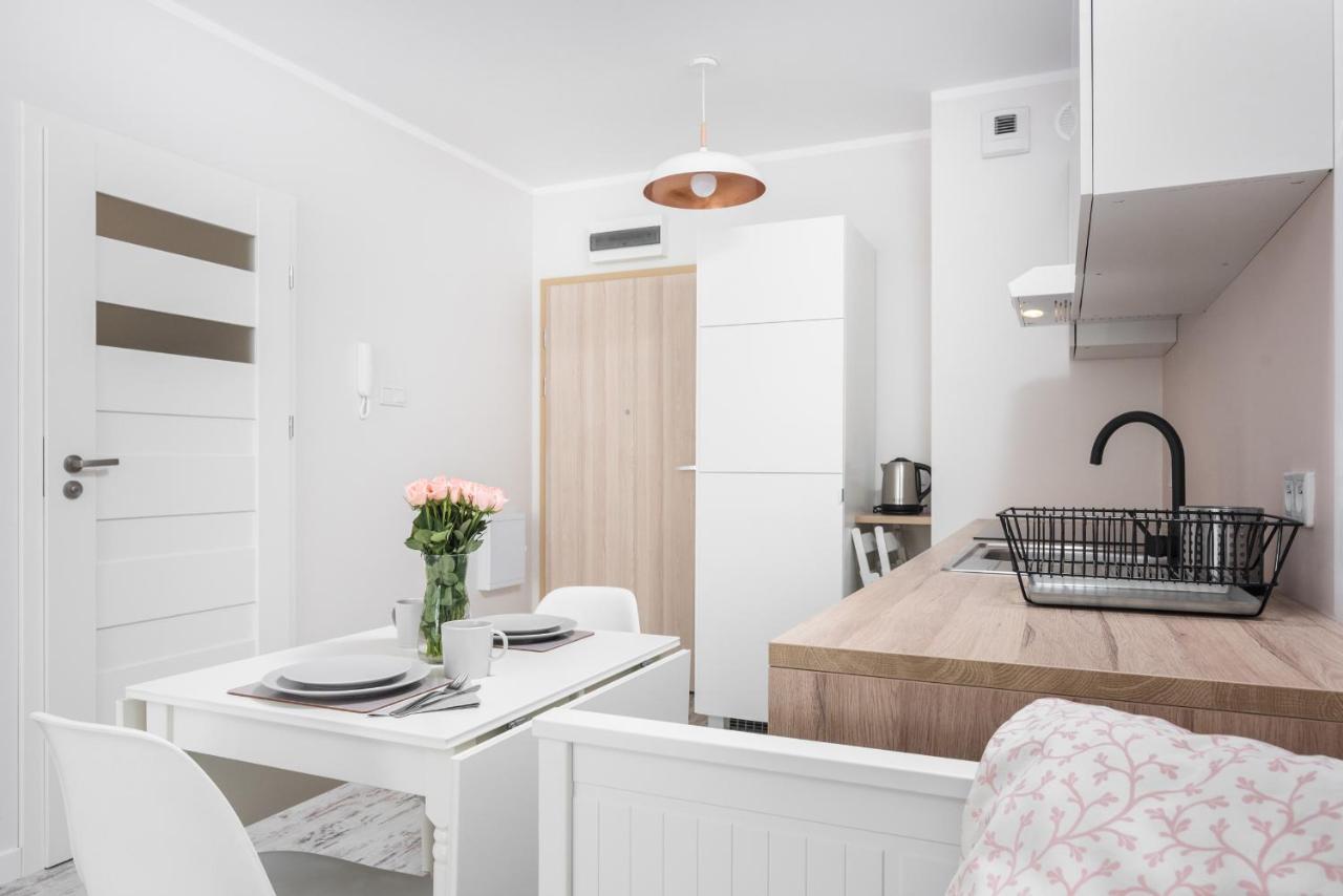 Apartament Slusarska 2 Kraków
