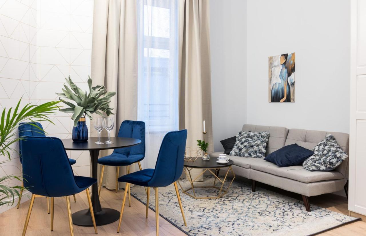 Househost Apartment: Starowislna Street 36/27 Apartament Kraków