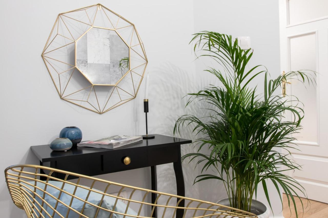 Househost Apartment: Starowislna Street 36/27