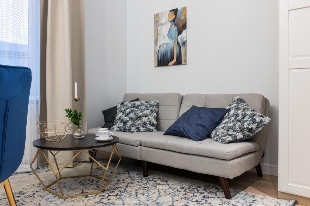 Househost Apartment: Starowislna Street 36/27 Kraków