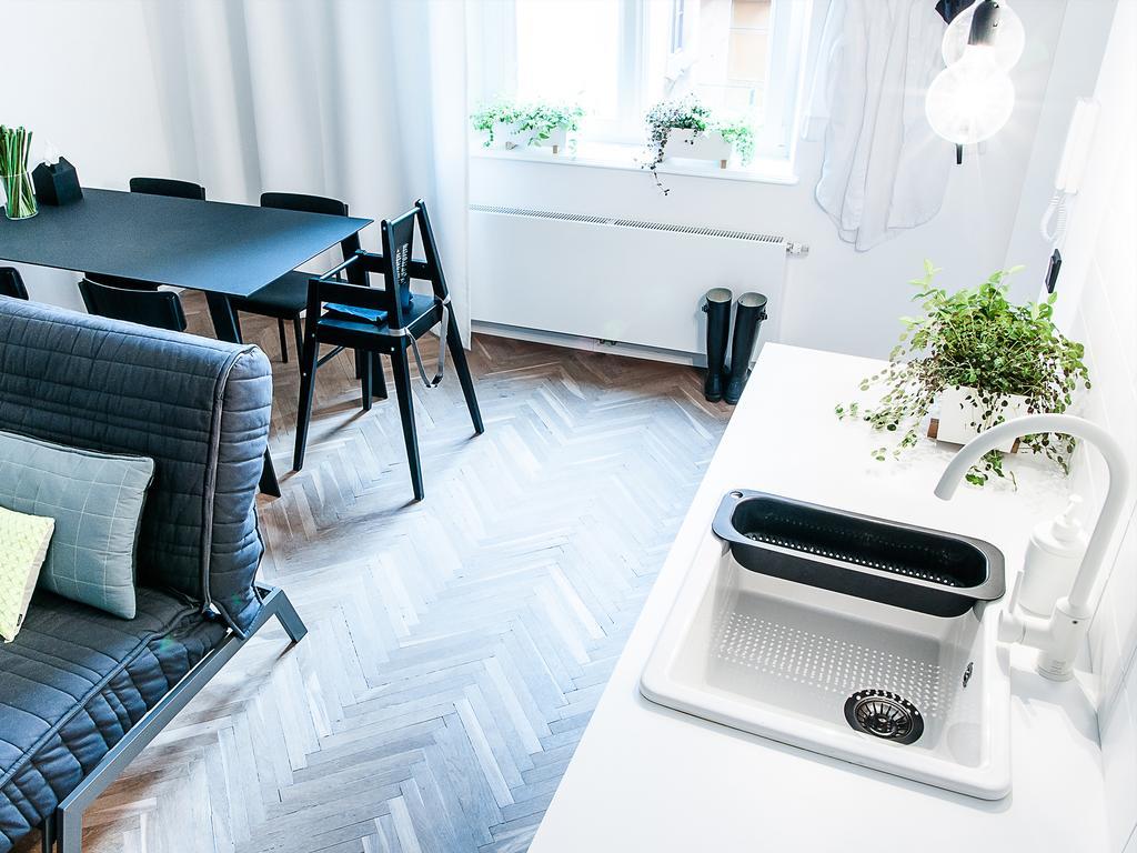 Apartment Boom Krakow