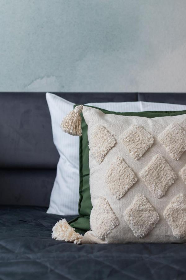 Apartamento Deluxe Cracow Arianska By Renters