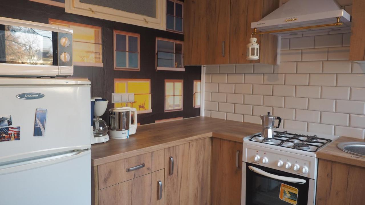 Apartamento Hutapart Nowa Huta