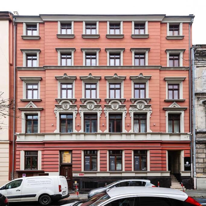Apartamento Studio Sunny Flat