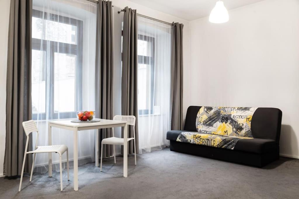 Studio Sunny Flat Apartamento