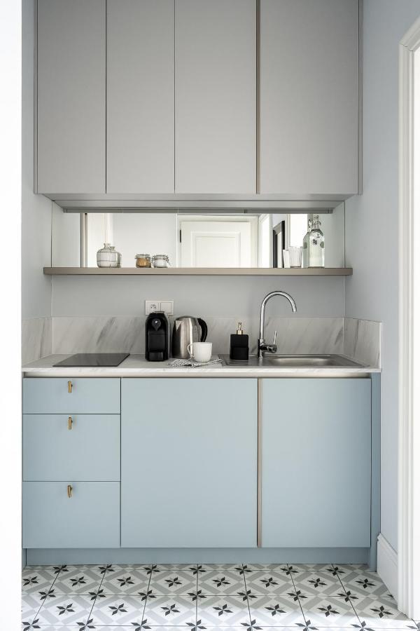 Apartamento Moja *