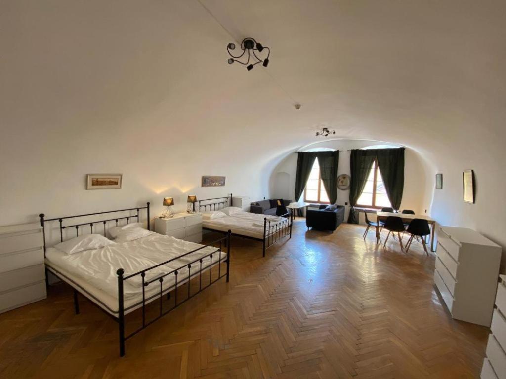 Apartament Main Square 18 View 2 Kraków