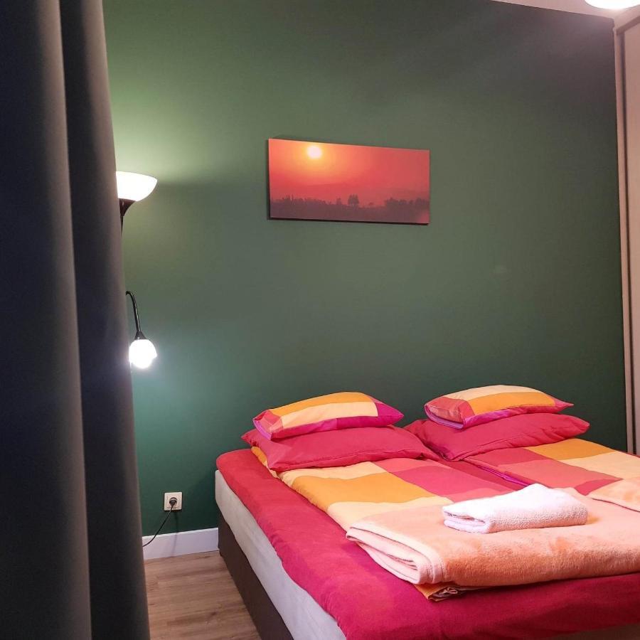 Euro-room Krakau