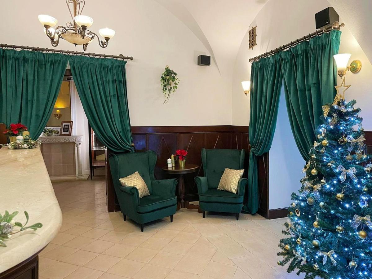 Aparthotel Great Polonia Old Town Krakow