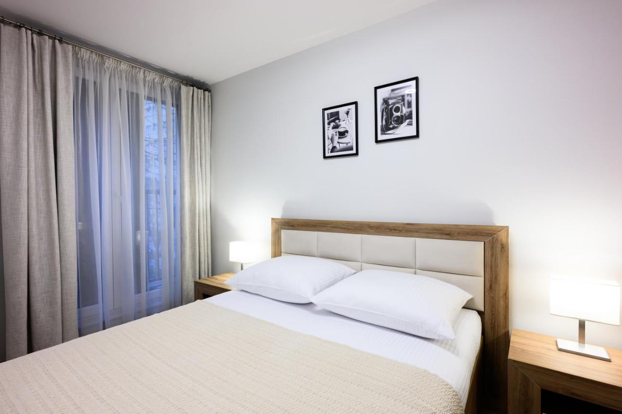 Native Masarska 8/5 Appartement *