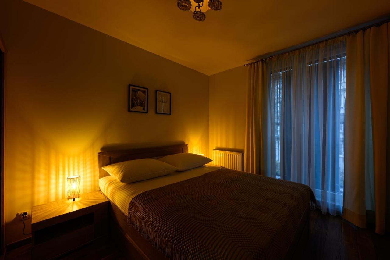 Native Masarska 8/5 Appartement *