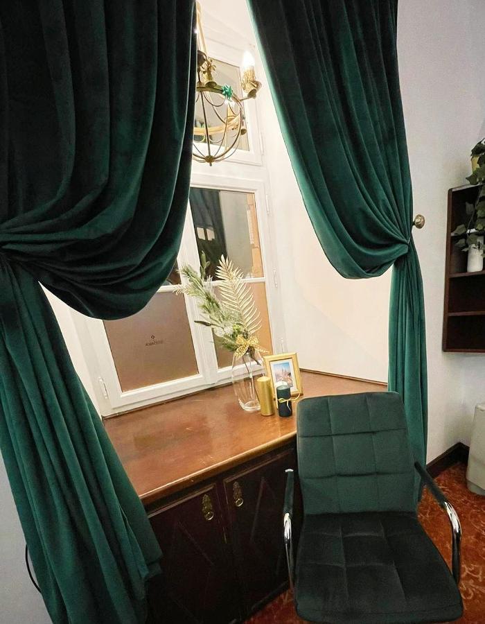 Aparthotel Great Polonia Old Town Krakow
