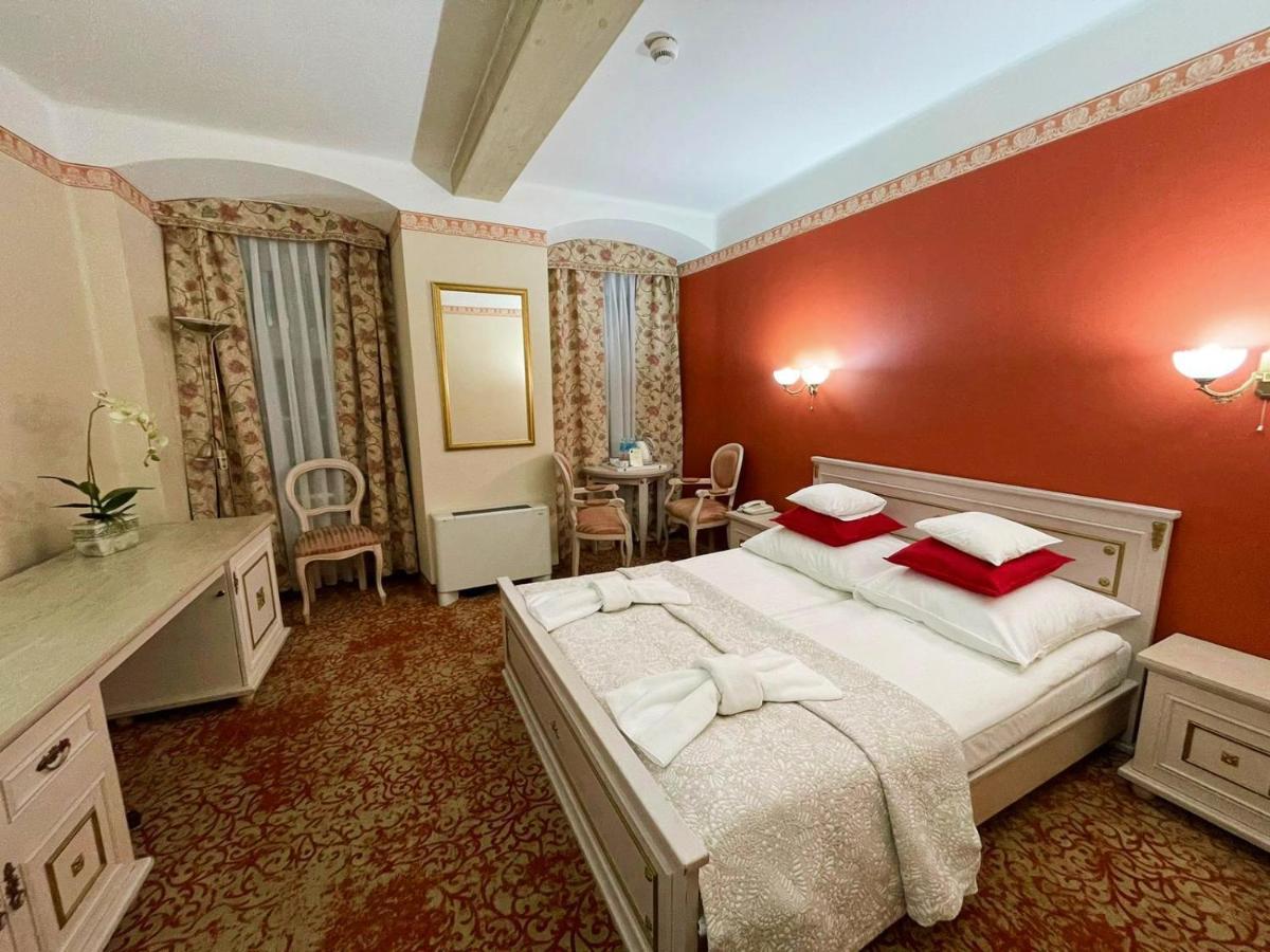 Great Polonia Old Town Aparthotel Krakow