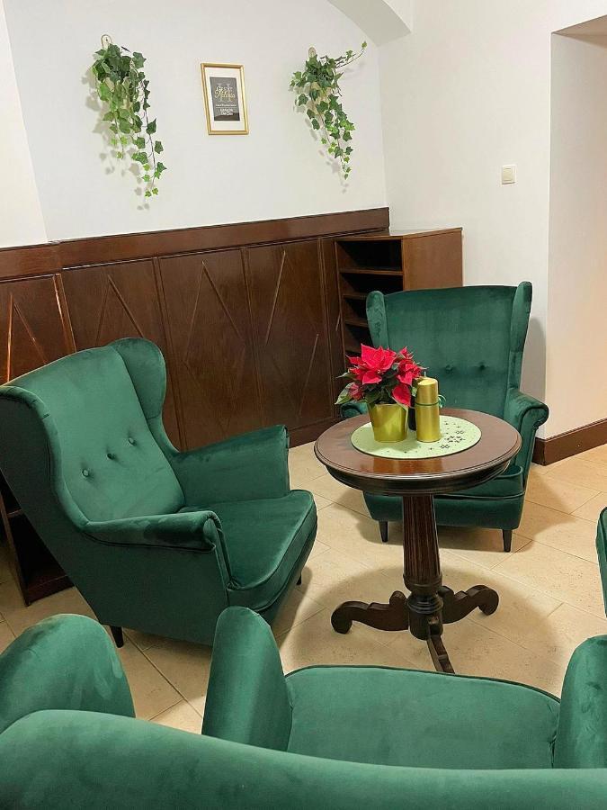 Aparthotel Great Polonia Old Town Krakow