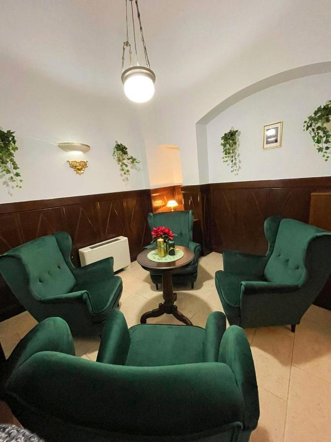 Aparthotel Great Polonia Old Town