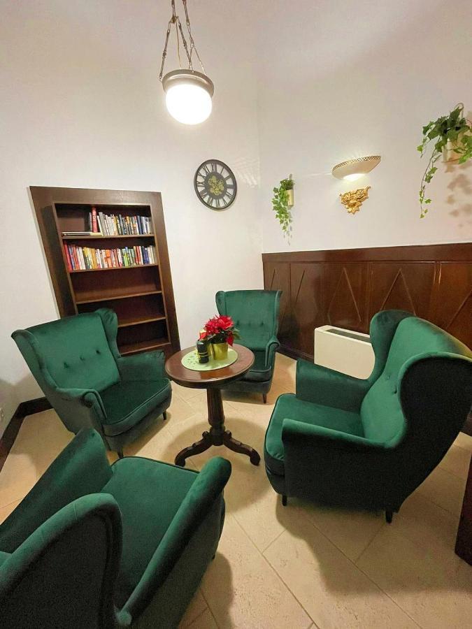 Great Polonia Old Town Aparthotel 4*