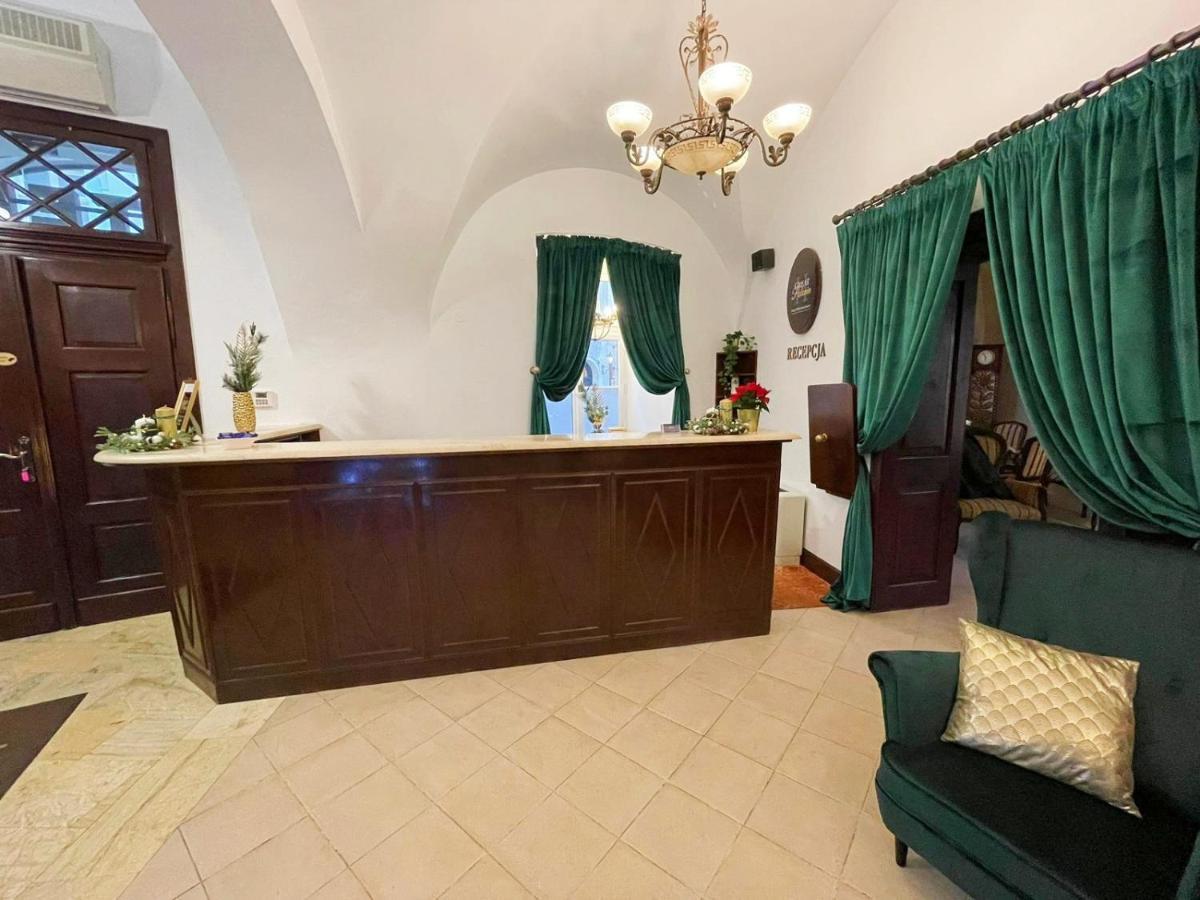 Aparthotel Great Polonia Old Town