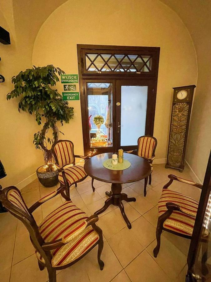 Great Polonia Old Town 4* Krakow