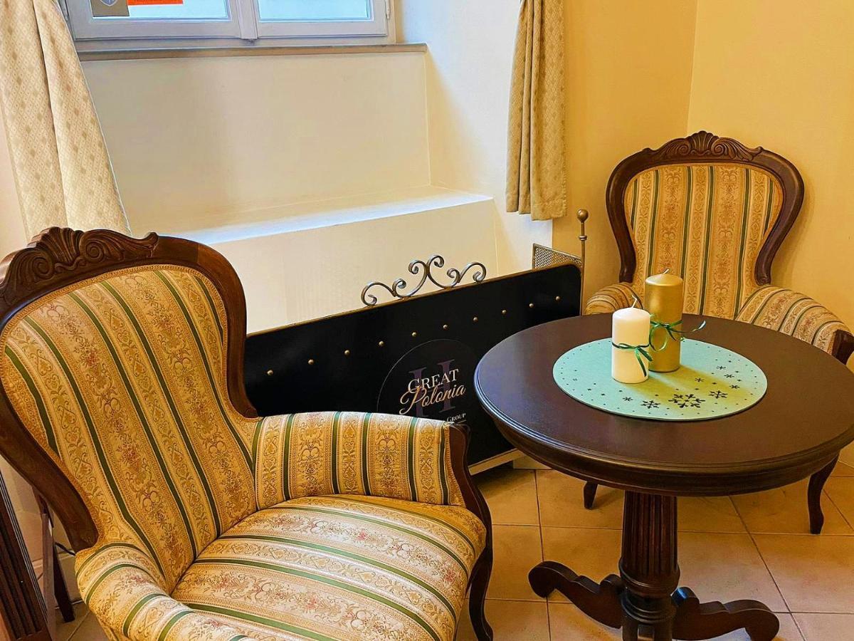 Great Polonia Old Town 4* Krakow
