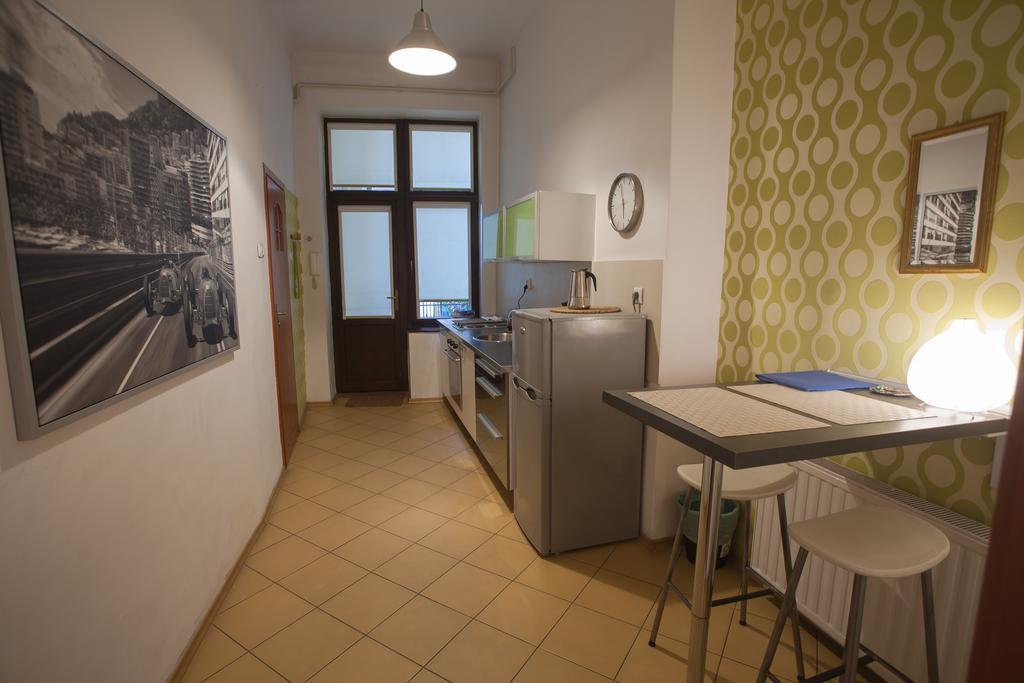 Galeria Aparthotel Krakow