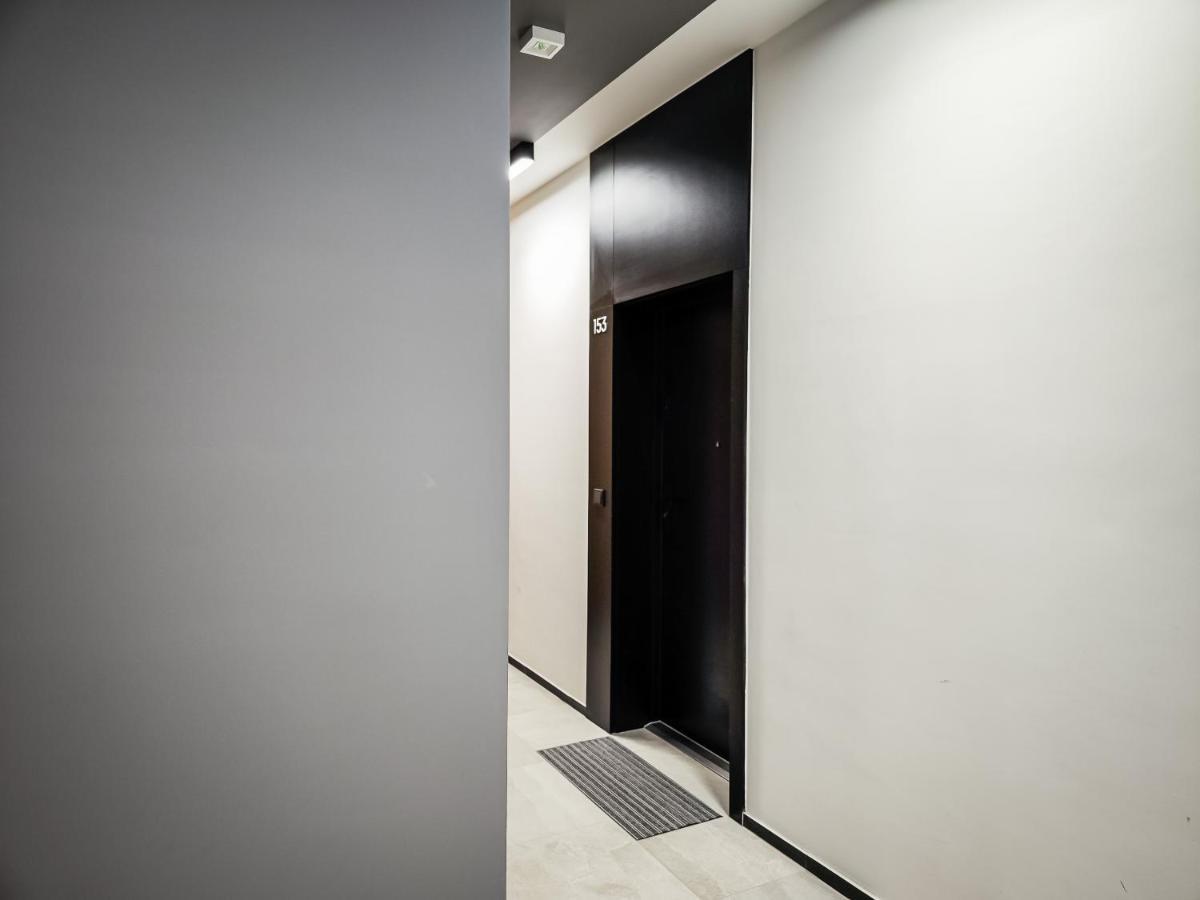Rakowicka Old Town Luxury Wawelofts Apartament *