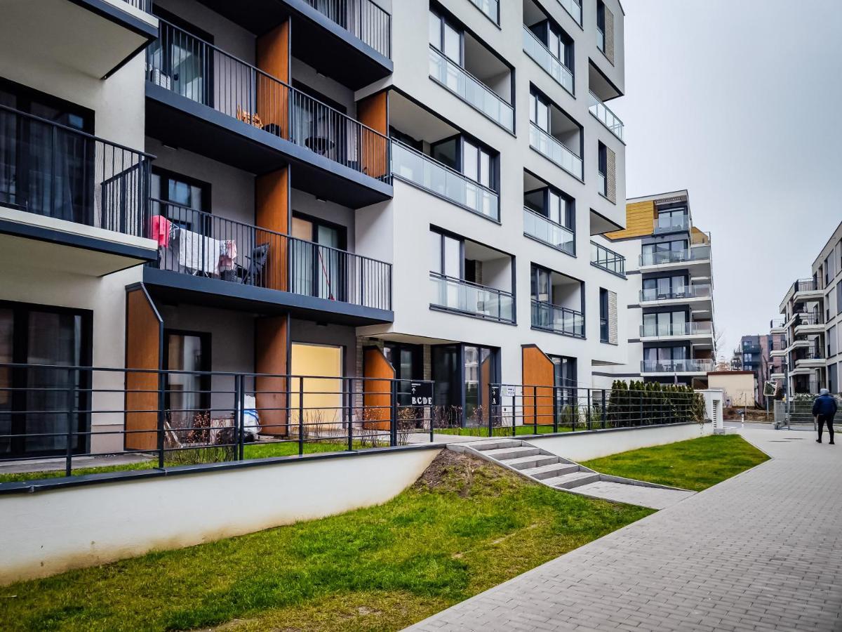 Rakowicka Old Town Luxury Wawelofts *