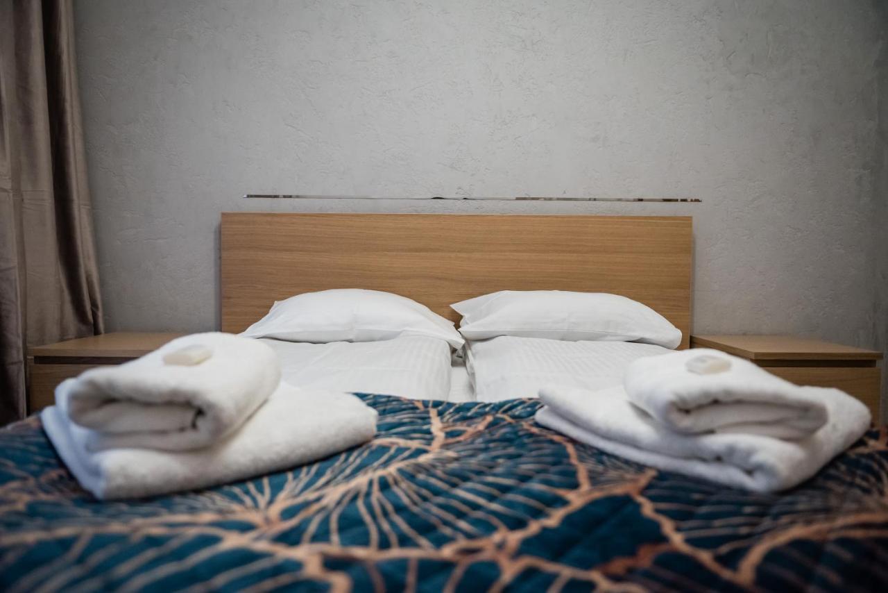 Rakowicka Old Town Luxury Wawelofts Apartament *