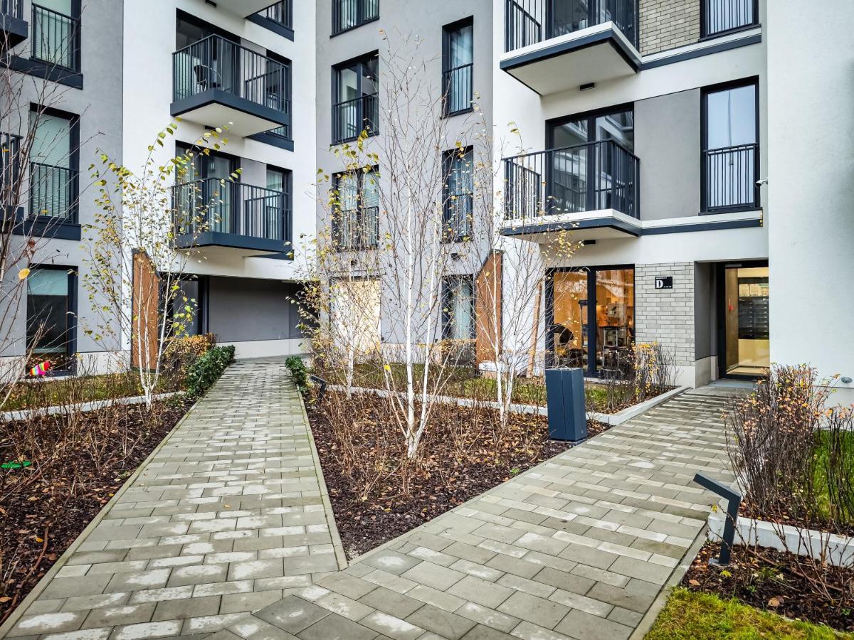 Apartament Rakowicka Old Town Luxury Wawelofts