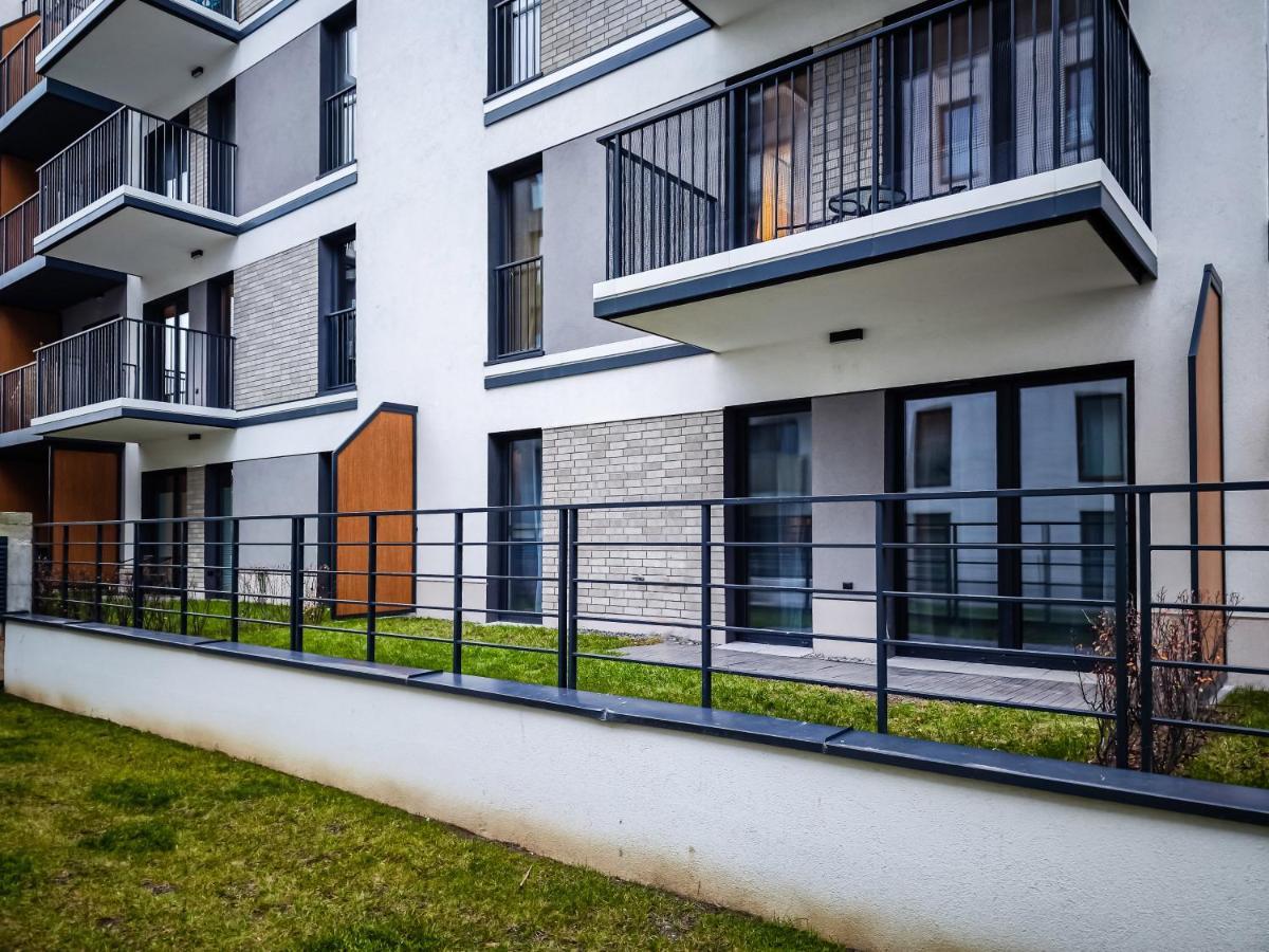 Rakowicka Old Town Luxury Wawelofts Apartament *