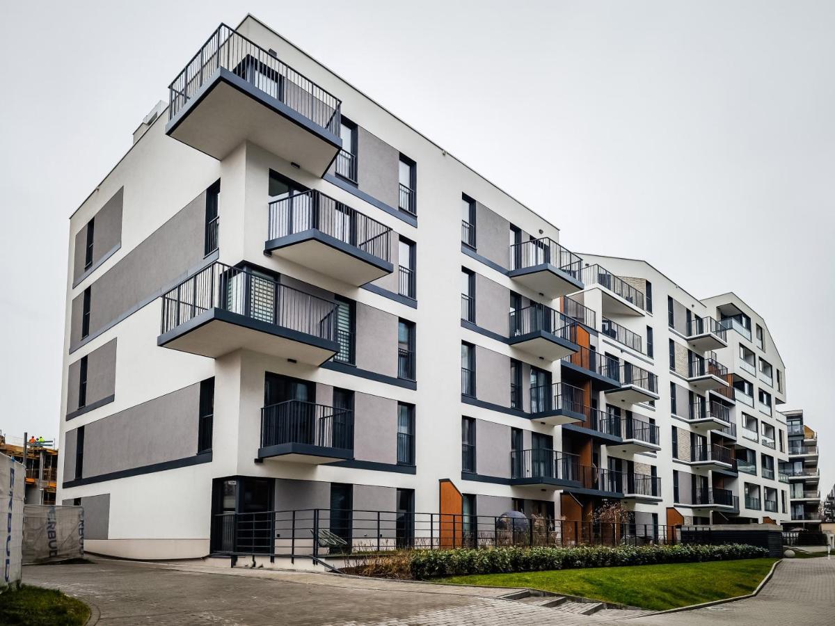 Rakowicka Old Town Luxury Wawelofts