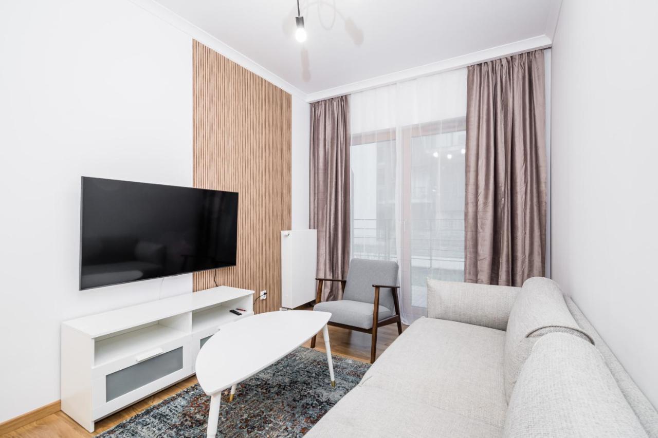 Rakowicka Old Town Luxury Wawelofts Apartament *