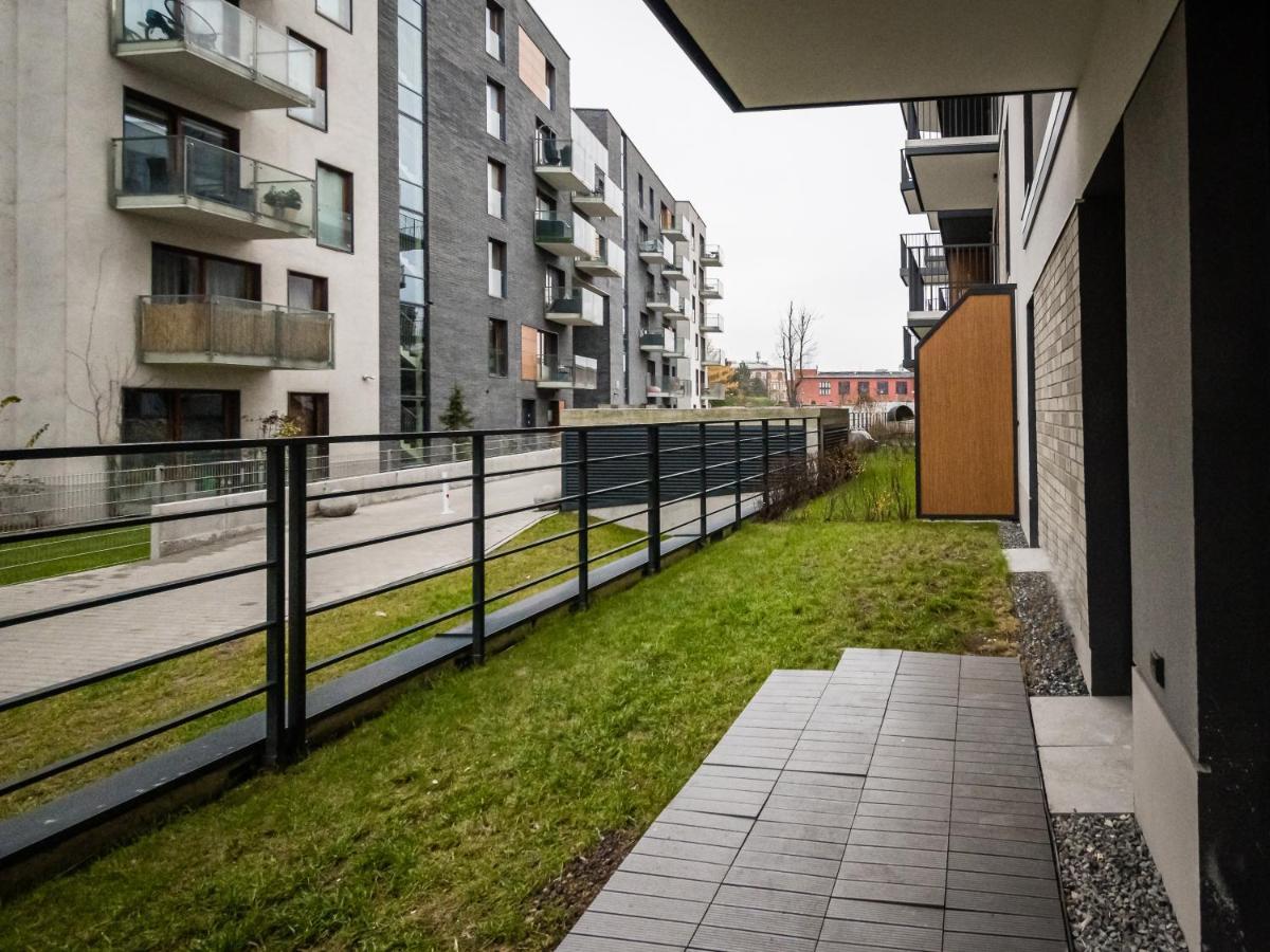 Rakowicka Old Town Luxury Wawelofts *