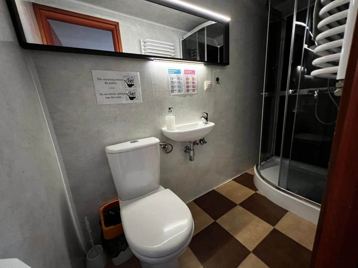 Hostel The Boat - Hostel&chill Krakow