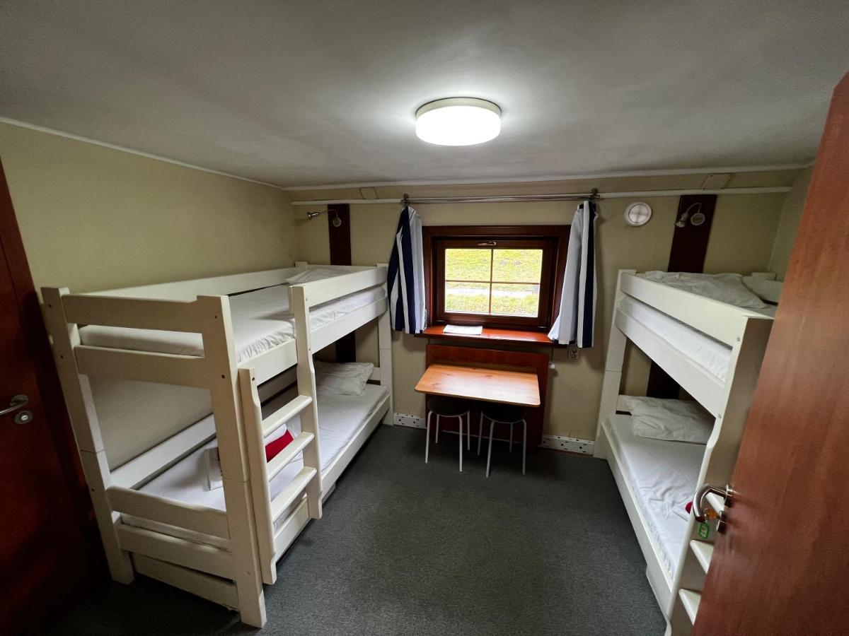 The Boat - Hostel&chill Hostel Krakow