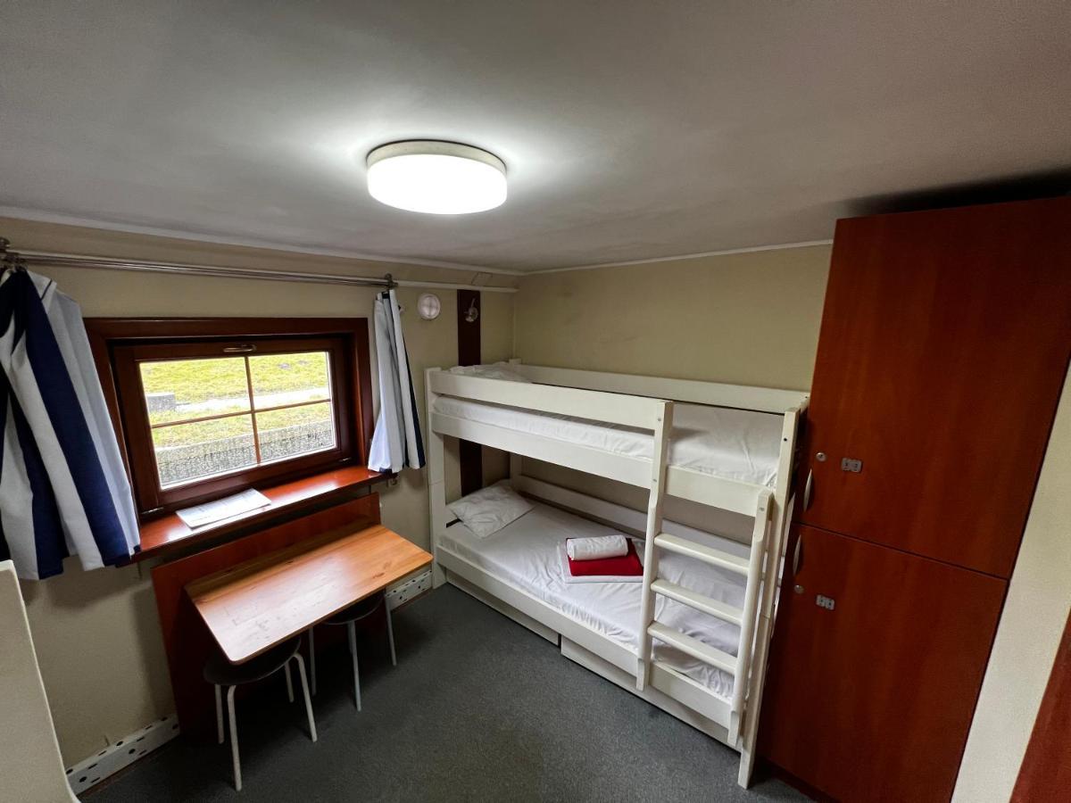 The Boat - Hostel&chill Krakow
