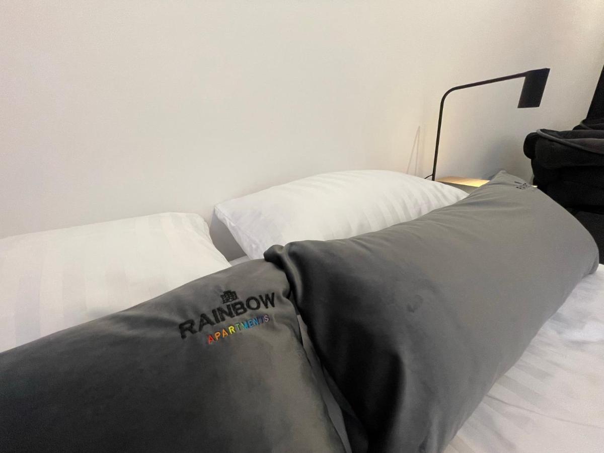 Appartement Rainbow 4 *