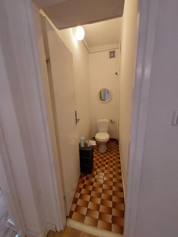 Hutapart Nowa Huta Apartamento *
