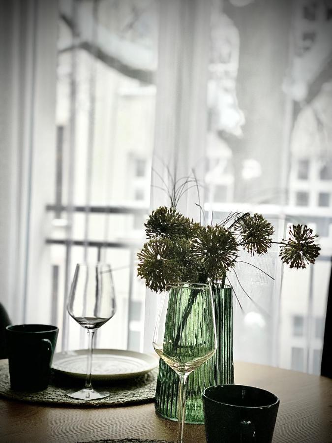 M-keys Old Town Kazimierz Apartment Krakow