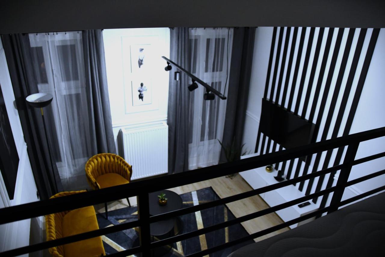 M-keys Old Town Kazimierz Apartment Krakow