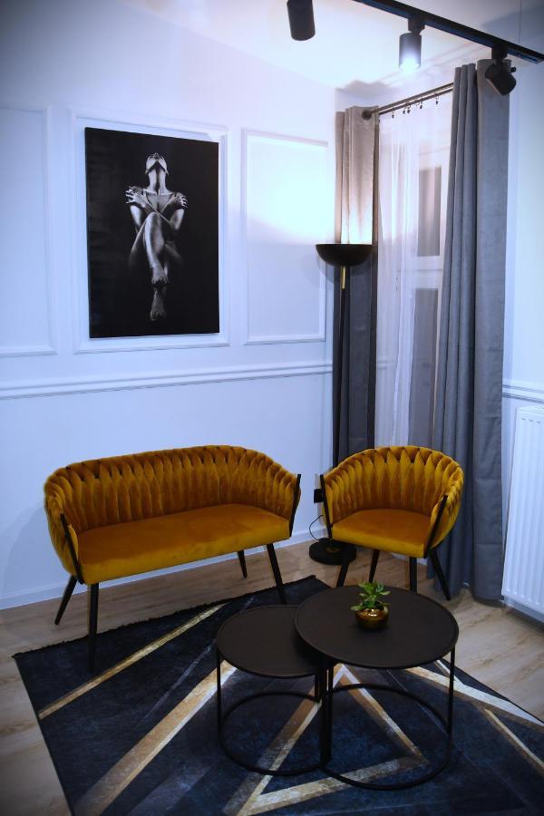 Apartment M-keys Old Town Kazimierz