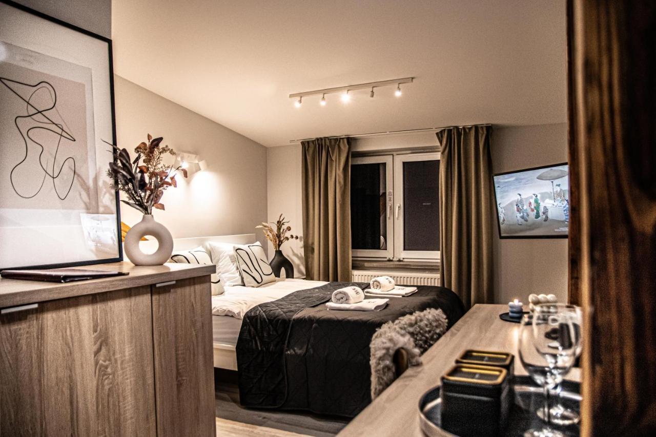 Appartement Wine *
