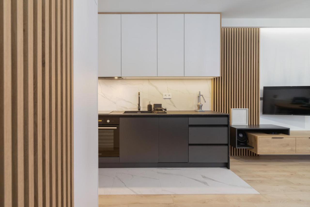 Apartamento Deluxe Cracow Arianska By Renters